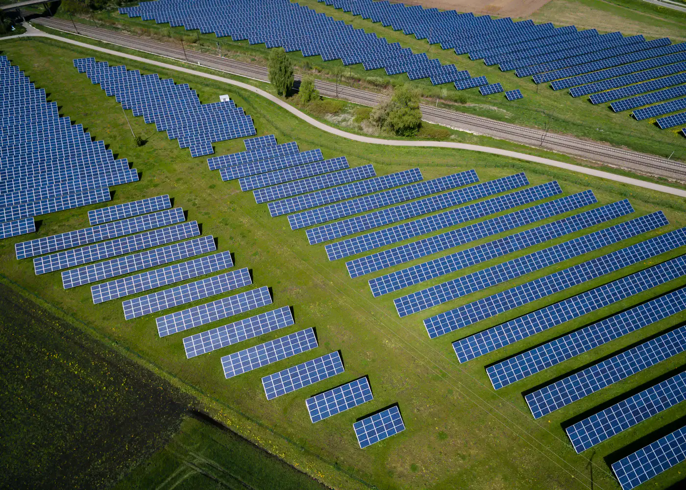 Energia e transição