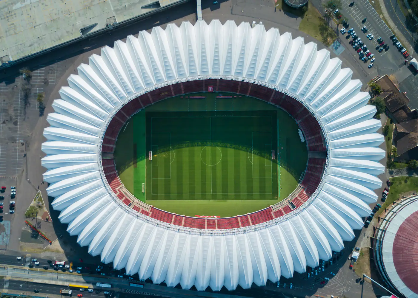 Eventos esportivos